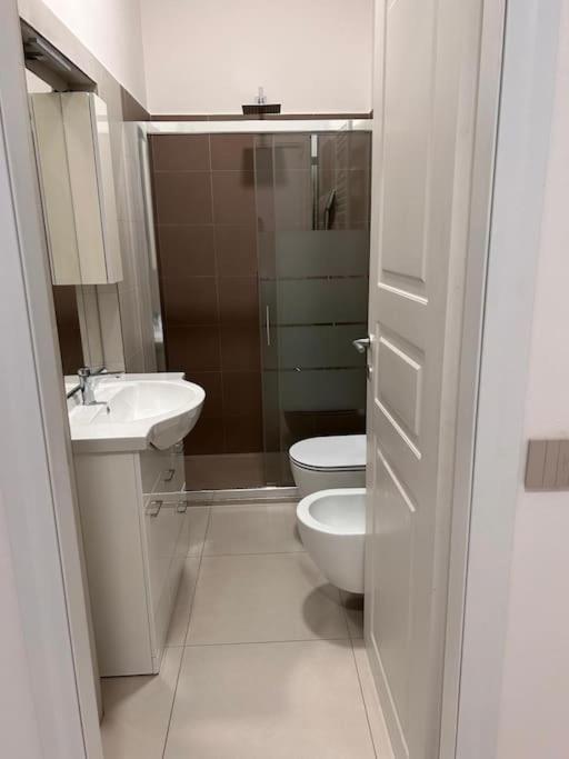 Appartamento Firenze Exterior foto